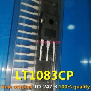 5PCS LT1083CP TO247 LT1083 ZA-247 novih in izvirnih IC Chipset Support recikliranje vseh vrst elektronskih komponent