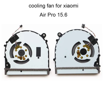 CPU Hladilni Ventilator Prenosni RAČUNALNIK Za Xiaomi Pro air 15.6 FK7N FK7M 6033B0061601 1501 računalnik GPU Grafični kartici Hladilnik Radiator ventilatorji