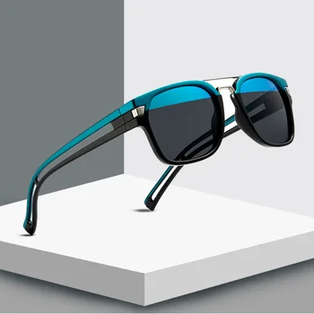 HD moška sončna Očala 2021 Prostem Windproof sončna Očala UV400 Modni Športni Luksuzni Oči zaščitna Očala za Poletje Moda Vožnjo sončna Očala