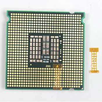 INTEL xeon X5482 socket LGA775 CPU 3.2 GHz /12 MB L2 Cache/Quad Core/FSB 1600 Procesor z adapterji