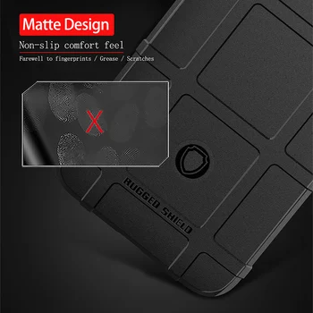 Luksuzni Shockproof Oklep Primeru Za Huawei Honor 9C 9X Pro Premium 8X Max 8A 10 Lite 8S 20Pro 30i 20i Popolno Zaščito Telefon Kritje