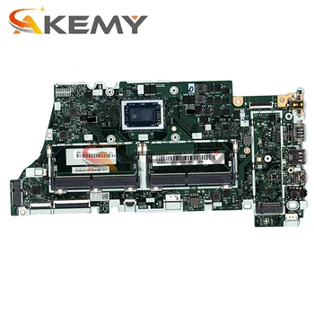 NM-B781 Za Lenovo Yoga 530-14ARR / Flex 6-14ARR Prenosni računalnik z matično ploščo S CPU R7 2700U DDR4 Popolnoma Testirane