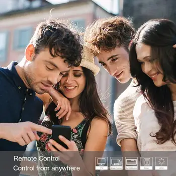 NOVO Ewelink Smart Plug EU UK JP ZDA 10A Wifi Socket Čas APP Nadzor Avtomatizacijo Doma Vtičnico Delo Z Alexa Google Yandex Alice