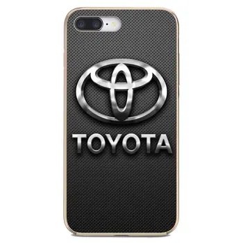 Silikonski Pokrov TRD-F-Toyota-S-Racing Razvoj-C-Logotip Za Xiaomi mi Redmi Opomba 3 4 4 5 6 7 8 8t 9 9s 9t 10 pro lite