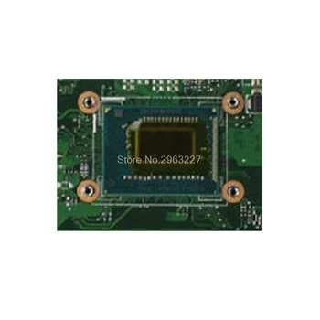 X550CA laptop mothebroard Za Asus A550C X550CC R510C Y581C X550C X550CL X550CA z i5-3337U 4GB HM76 Chipset Mainboard