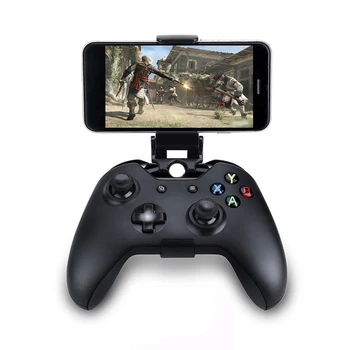 Za Pametni telefon Objemka/Igra Posnetek Primerni Za Microsoft Xbox Enega Slim Krmilnik za Mobilni Telefon, Držalo Za XBOX EN S Gamepad Joypad