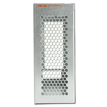 Zunanje podobe Kartice Kovinski Zaščitnik Primeru Honeycomb Ohišje Lupino za Prenosnik Razširitveno Postajo EXP GDC V8.0 V8.4D V8.5C