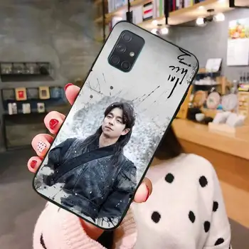 Škrat korejski Drama Primeru Telefon Za Samsung Galaxy A21S A01 A11 A31 A81 A10 A20E A30 A40 A50 A70 A80 A71 A51 5G